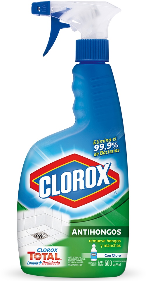 Clorox® Antihongos